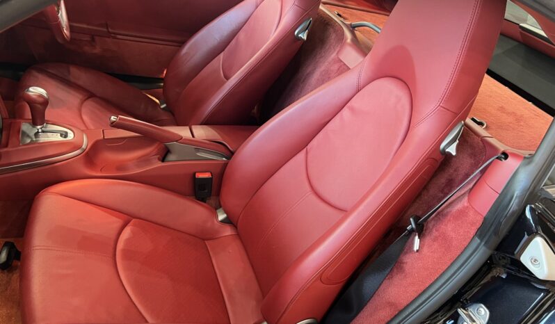 987.1 CAYMAN S full
