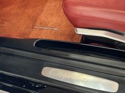 987.1 CAYMAN S full