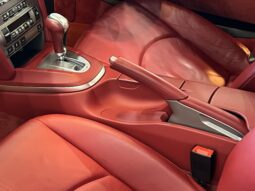 987.1 CAYMAN S full