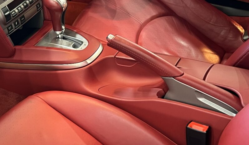 987.1 CAYMAN S full