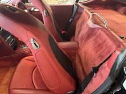 987.1 CAYMAN S full