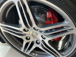 987.1 CAYMAN S full