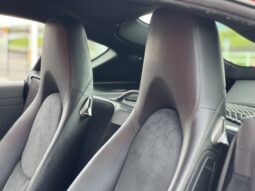 987.2 CAYMAN S 6MT full