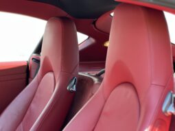 987.1 CAYMAN S full