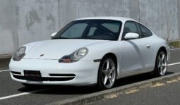 996.1 CARRERA   6MT