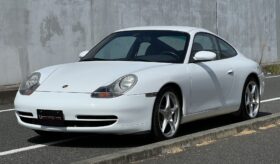 996.1 CARRERA   6MT