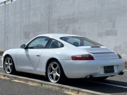 996.1 CARRERA   6MT