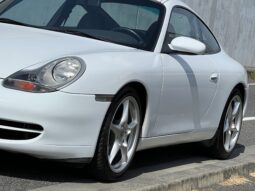 996.1 CARRERA   6MT