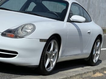 在庫車情報