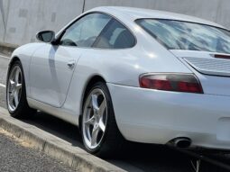 996.1 CARRERA   6MT