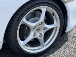 996.1 CARRERA   6MT full