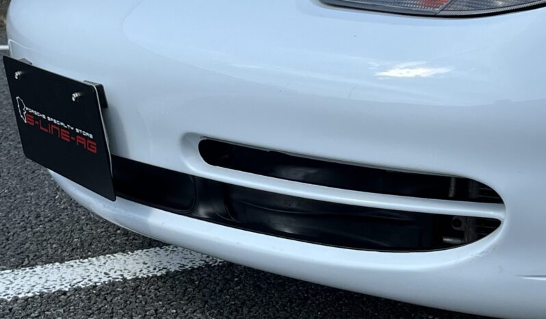 996.1 CARRERA   6MT full