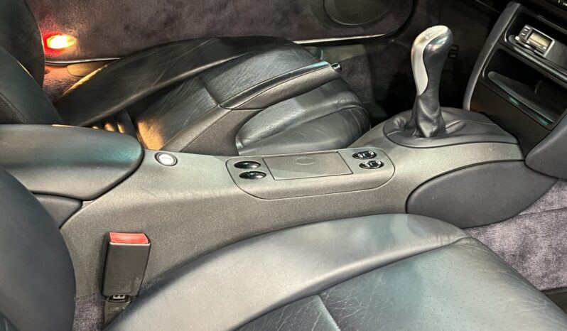 996.1 CARRERA   6MT full