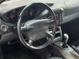 996.1 CARRERA   6MT full