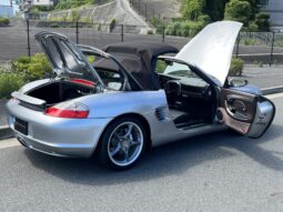 550 Spyder Edition 6MT