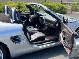 550 Spyder Edition 6MT