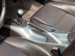 550 Spyder Edition 6MT full