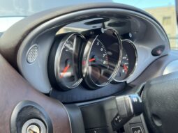 550 Spyder Edition 6MT full