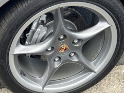550 Spyder Edition 6MT full