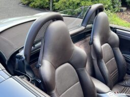 550 Spyder Edition 6MT full