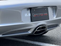 550 Spyder Edition 6MT full