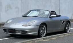 550 Spyder Edition 6MT