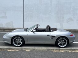 550 Spyder Edition 6MT full