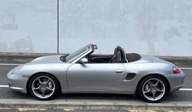 550 Spyder Edition 6MT full