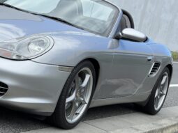 550 Spyder Edition 6MT full