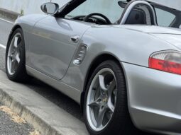 550 Spyder Edition 6MT full