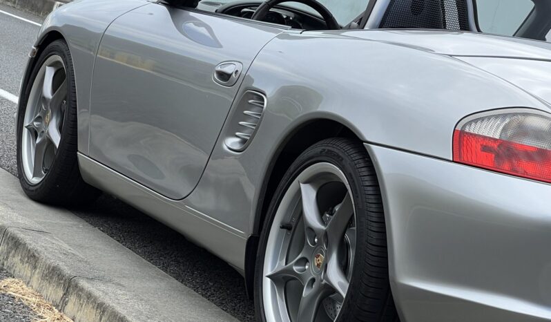 550 Spyder Edition 6MT full