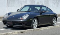 996.1 CARRERA 4