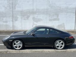 996.1 CARRERA 4