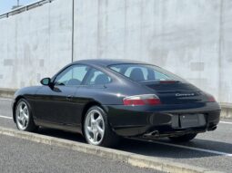 996.1 CARRERA 4