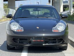996.1 CARRERA 4
