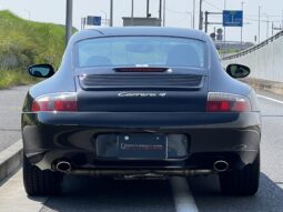 996.1 CARRERA 4