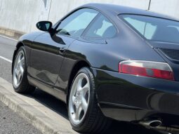 996.1 CARRERA 4 full