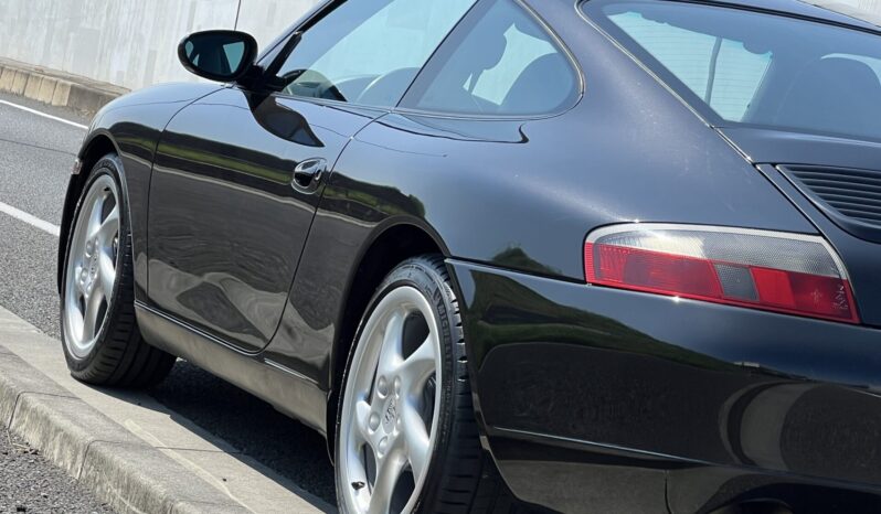 996.1 CARRERA 4 full