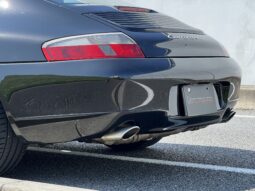 996.1 CARRERA 4 full