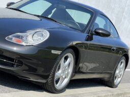 996.1 CARRERA 4 full
