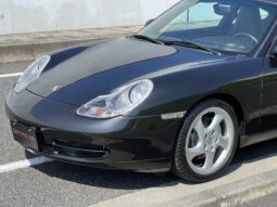 996.1 CARRERA 4 full
