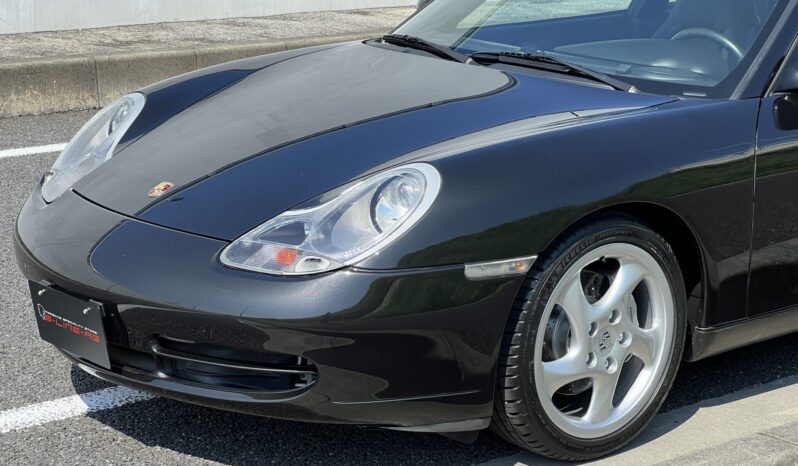 996.1 CARRERA 4 full