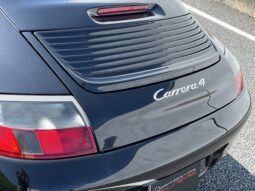 996.1 CARRERA 4 full