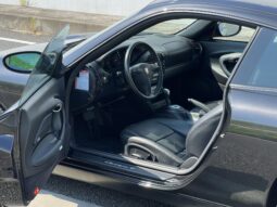 996.1 CARRERA 4 full