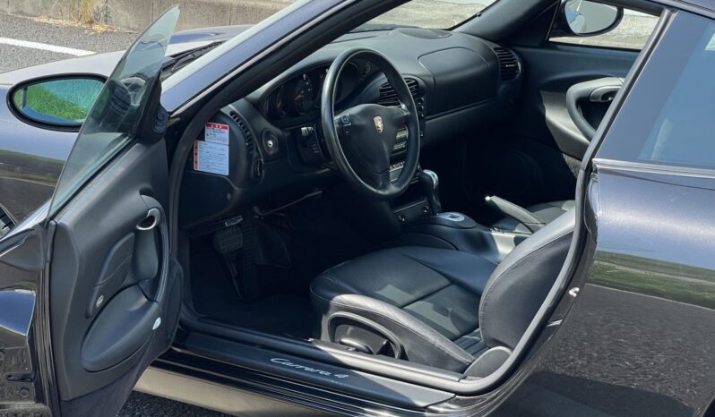 996.1 CARRERA 4 full