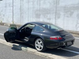 996.1 CARRERA 4 full
