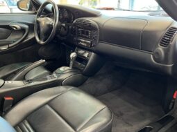 996.1 CARRERA 4 full