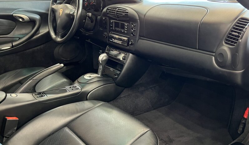 996.1 CARRERA 4 full