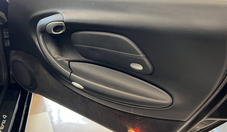 996.1 CARRERA 4 full