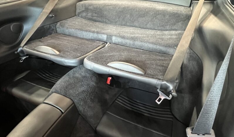 996.1 CARRERA 4 full